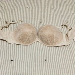 Victoria’s Secret bra